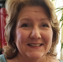 Cathy Hammann